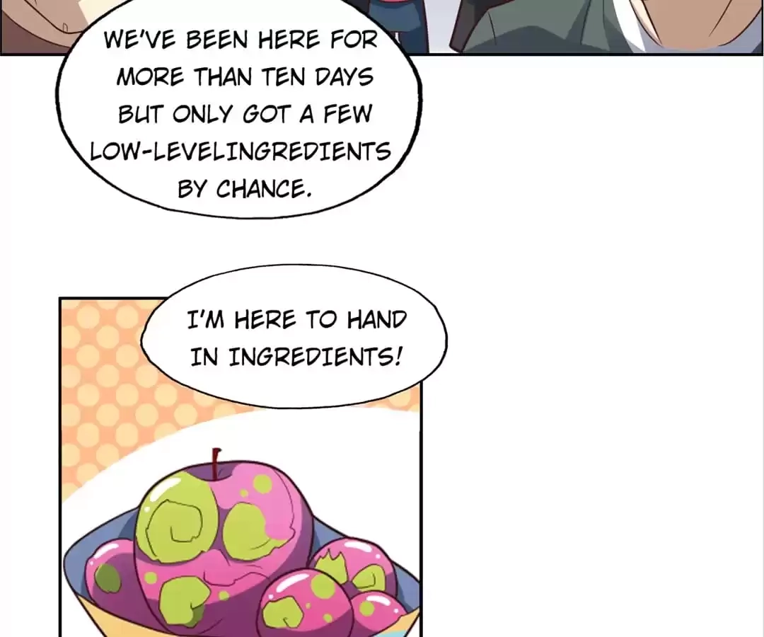 Gao Neng Strikes Chapter 198 - page 34