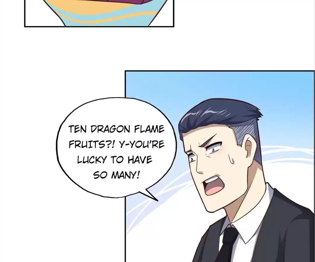 Gao Neng Strikes Chapter 198 - page 35