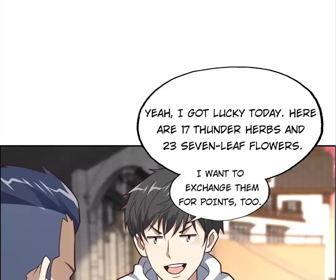 Gao Neng Strikes Chapter 198 - page 38