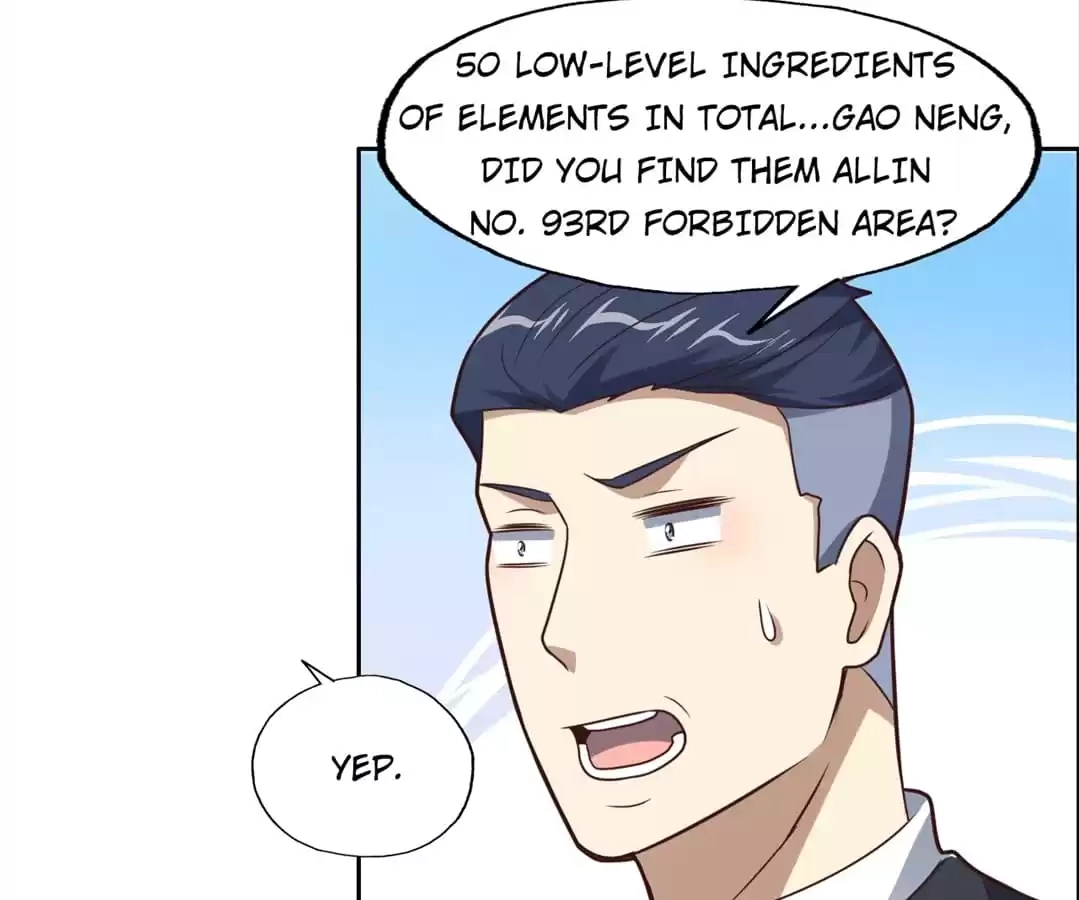Gao Neng Strikes Chapter 198 - page 41