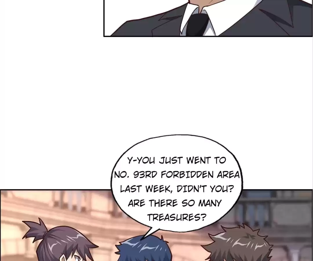 Gao Neng Strikes Chapter 198 - page 42