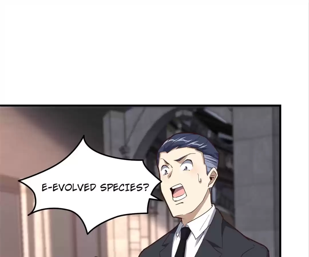 Gao Neng Strikes Chapter 198 - page 46