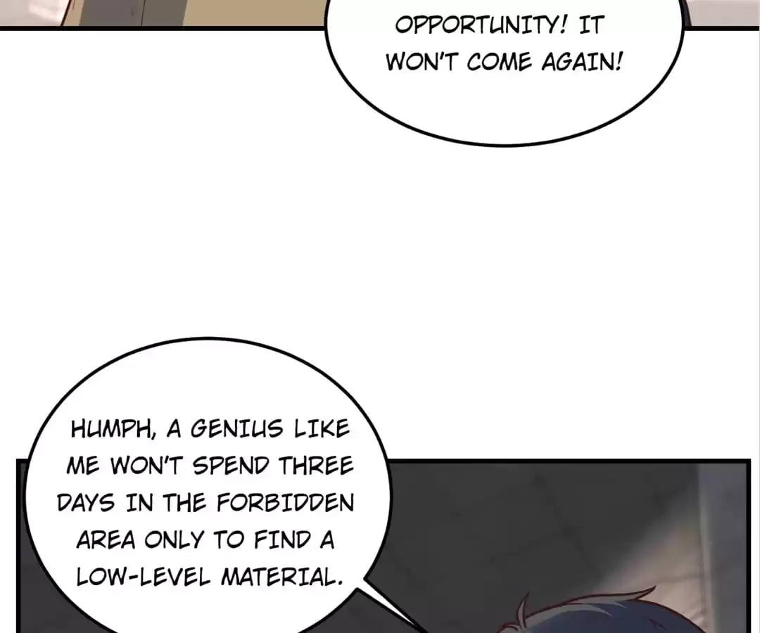Gao Neng Strikes Chapter 198 - page 49