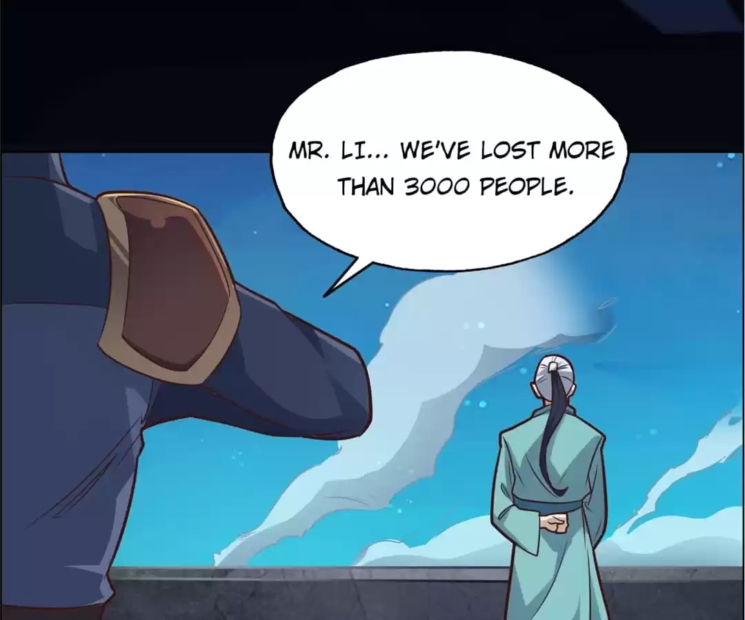Gao Neng Strikes Chapter 198 - page 5