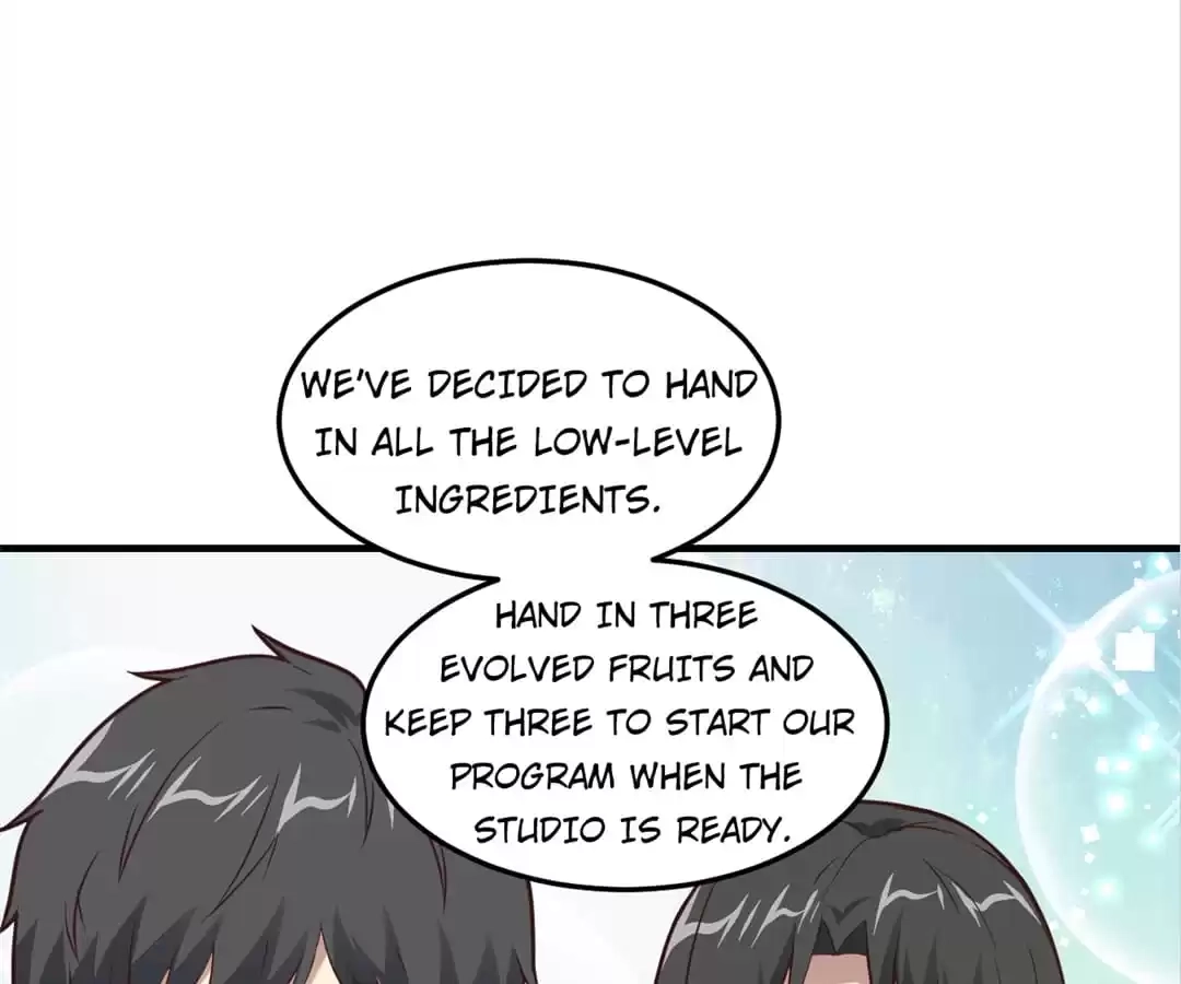 Gao Neng Strikes Chapter 198 - page 51