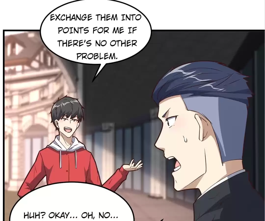 Gao Neng Strikes Chapter 198 - page 53