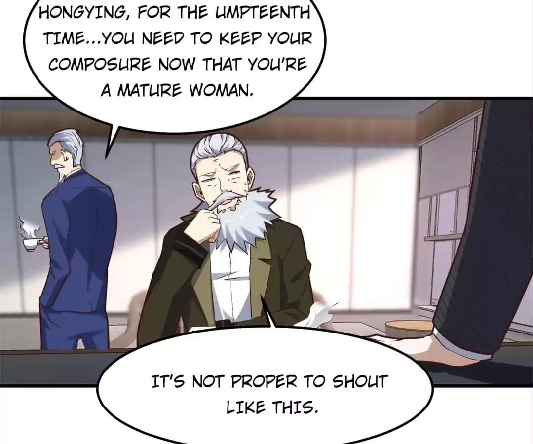 Gao Neng Strikes Chapter 198 - page 57