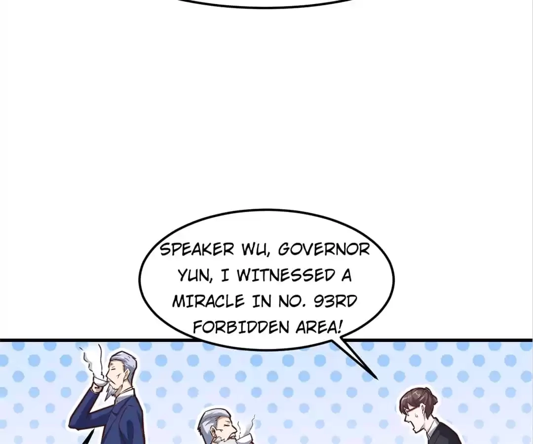 Gao Neng Strikes Chapter 198 - page 58
