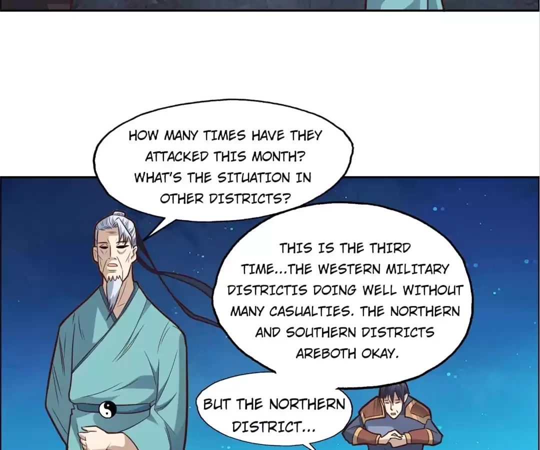 Gao Neng Strikes Chapter 198 - page 6