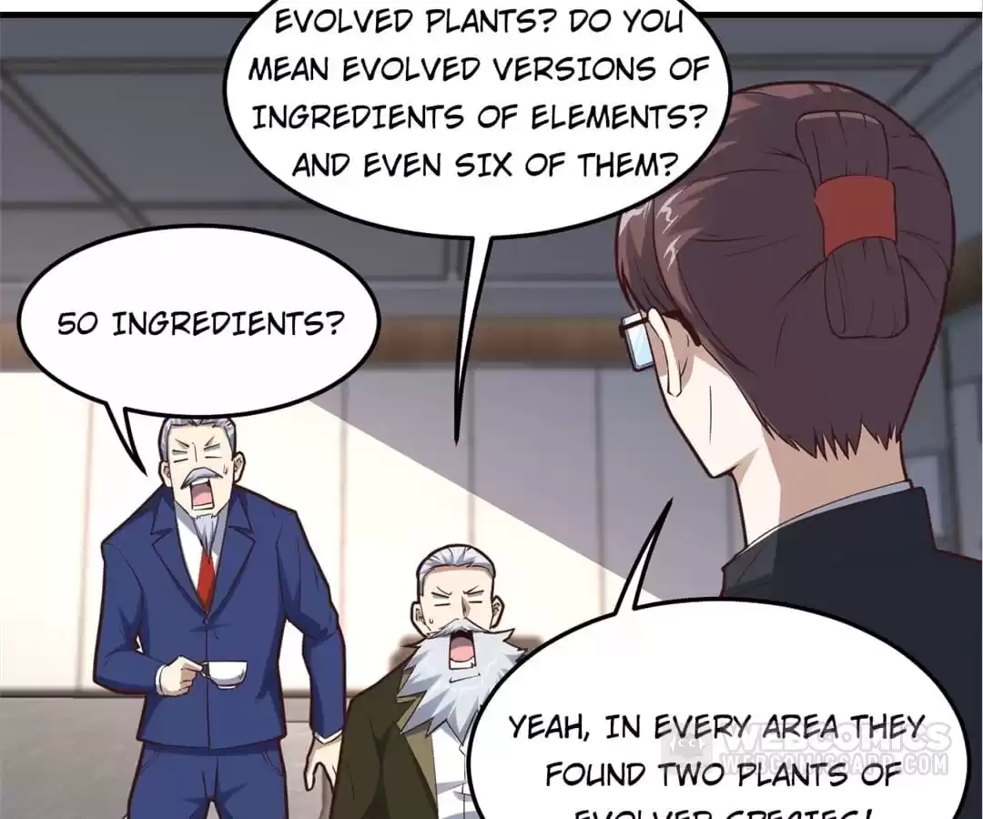 Gao Neng Strikes Chapter 198 - page 62
