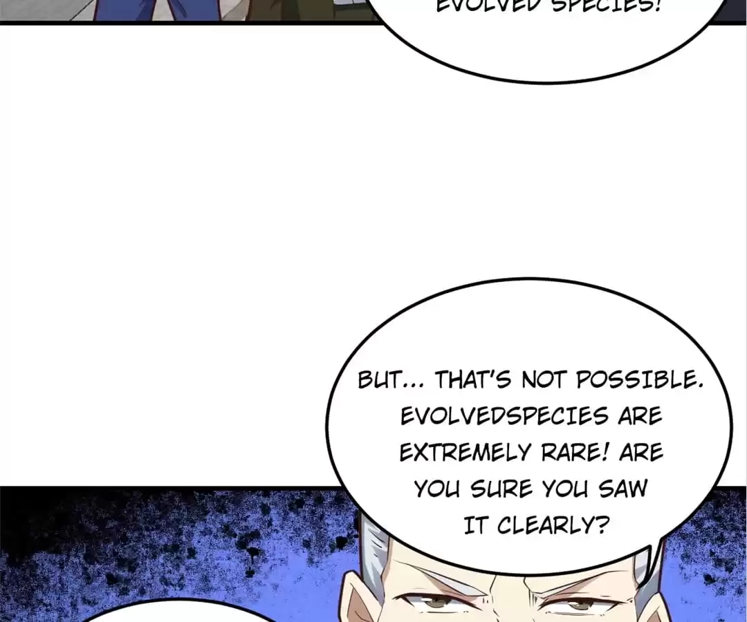 Gao Neng Strikes Chapter 198 - page 63