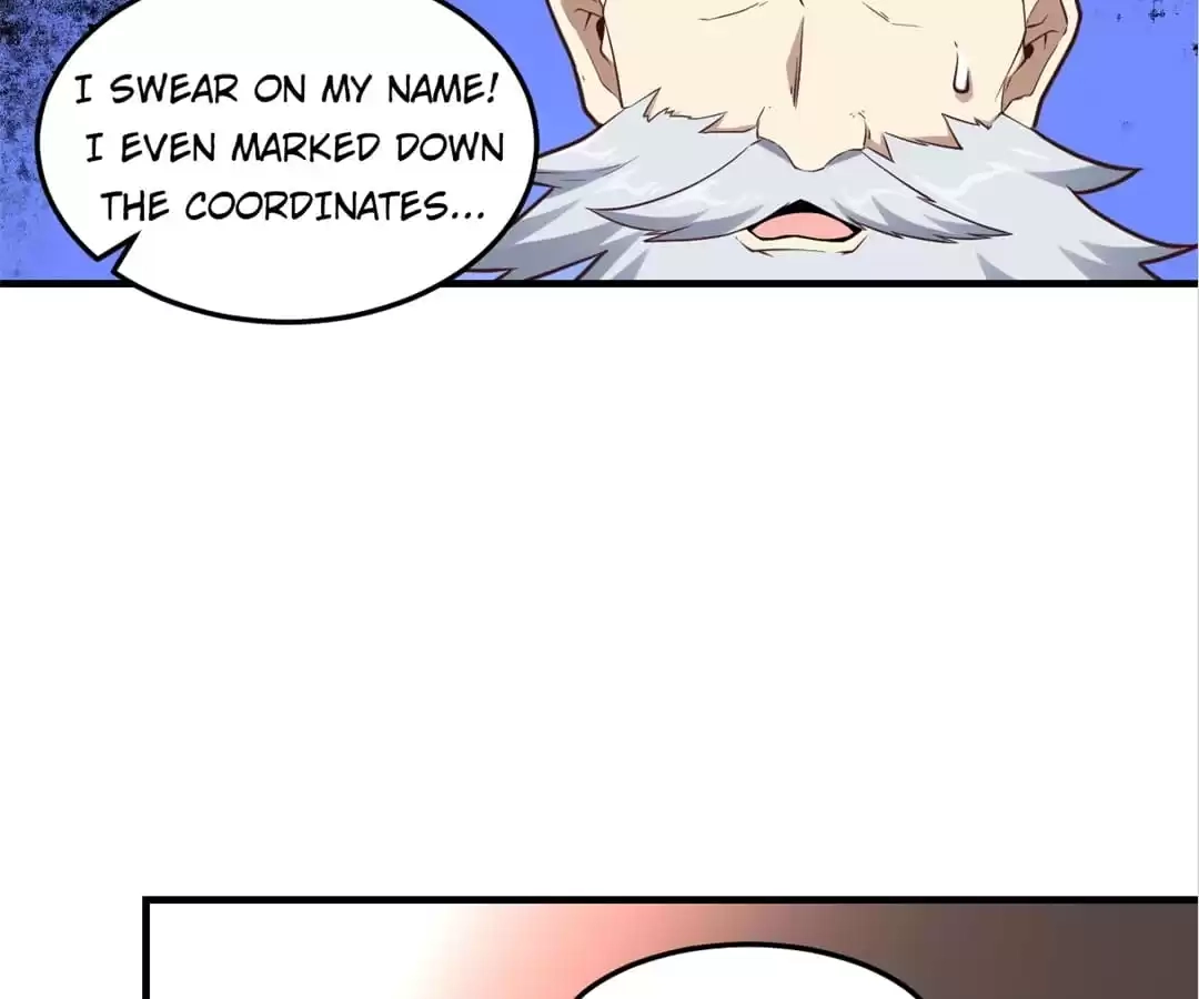 Gao Neng Strikes Chapter 198 - page 64