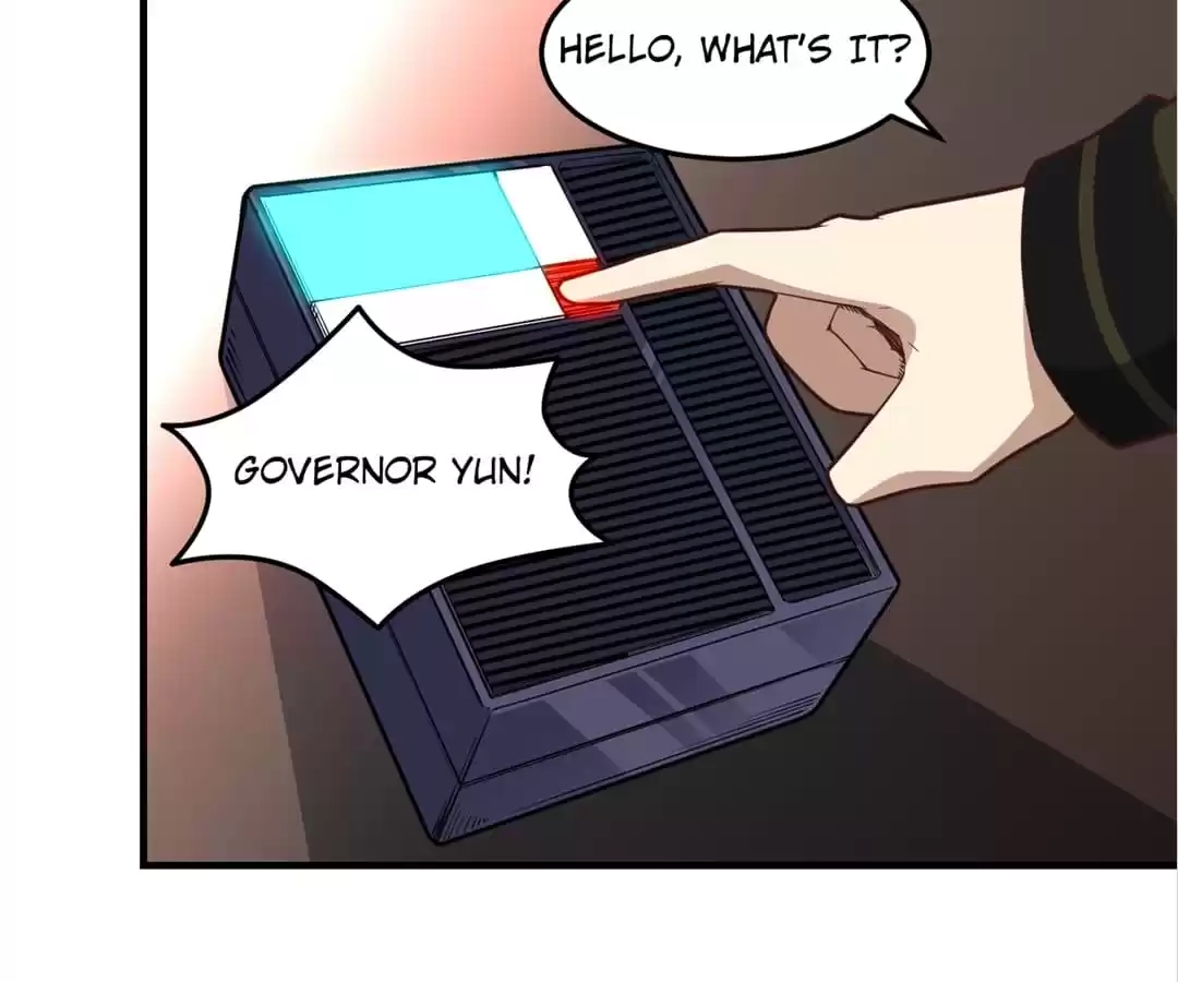 Gao Neng Strikes Chapter 198 - page 65