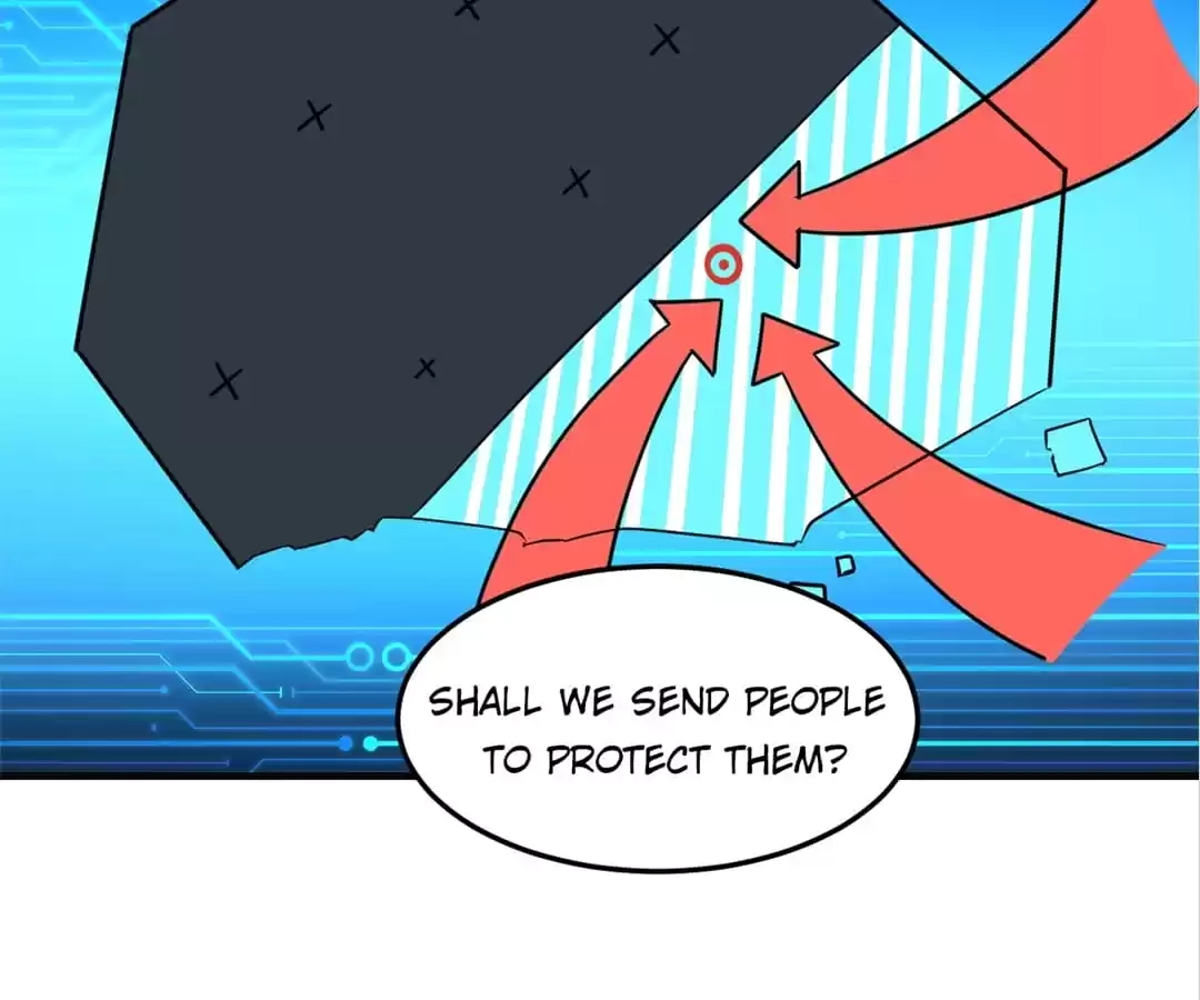 Gao Neng Strikes Chapter 198 - page 68