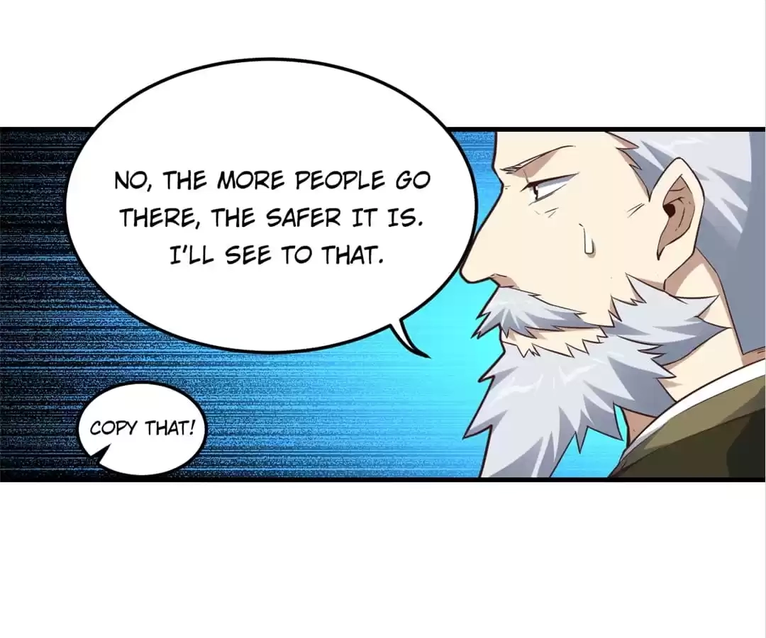 Gao Neng Strikes Chapter 198 - page 69