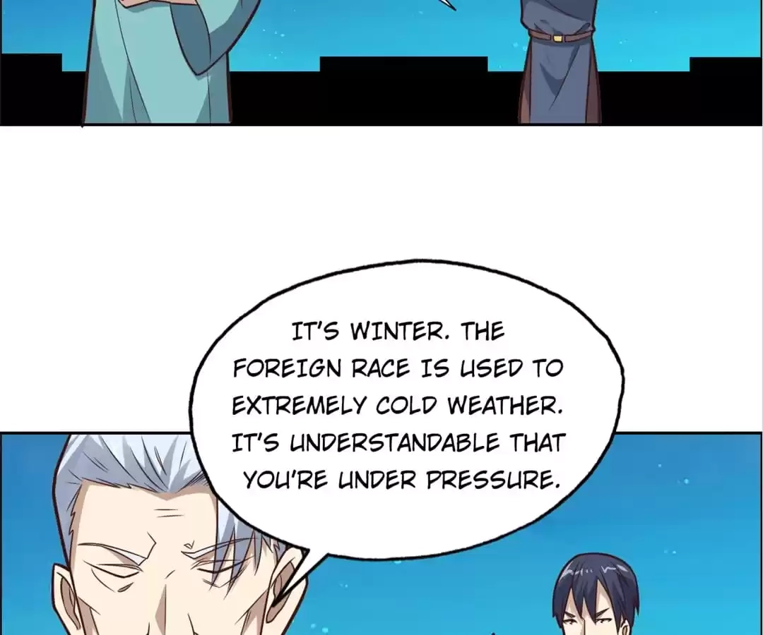 Gao Neng Strikes Chapter 198 - page 7