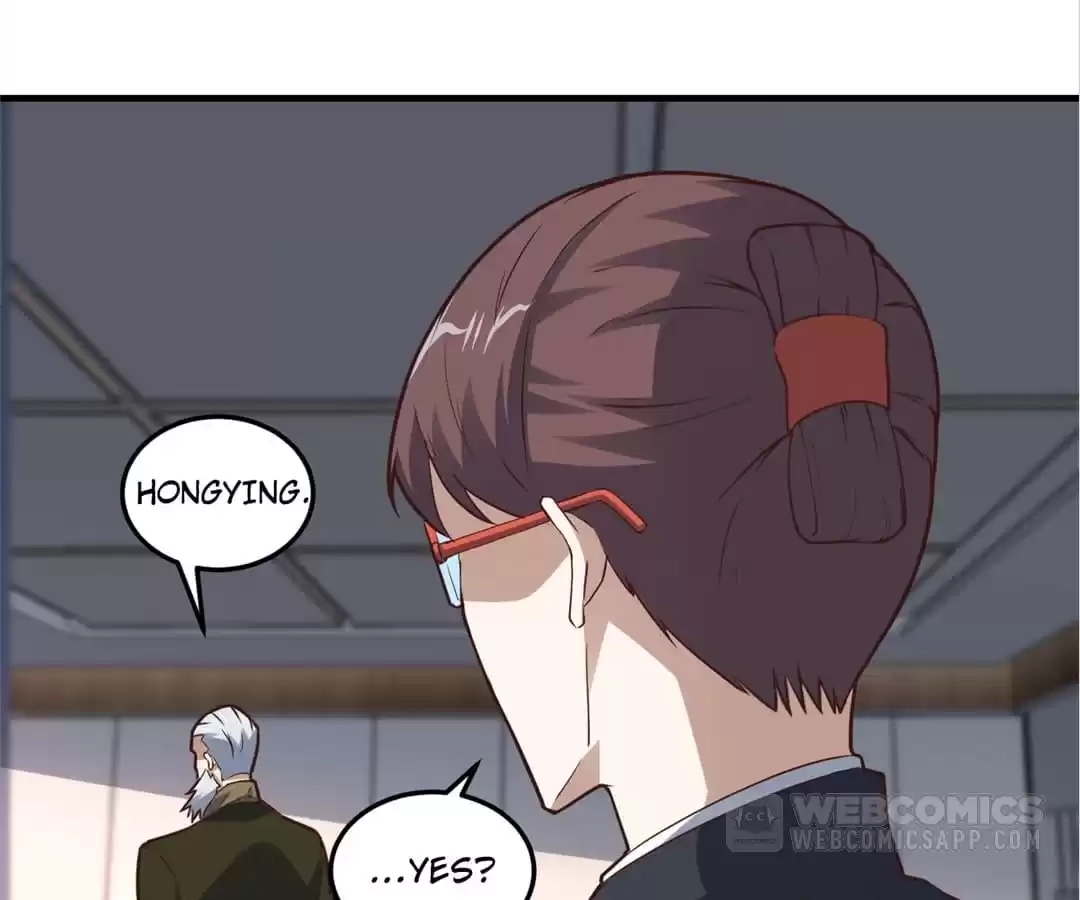 Gao Neng Strikes Chapter 198 - page 70