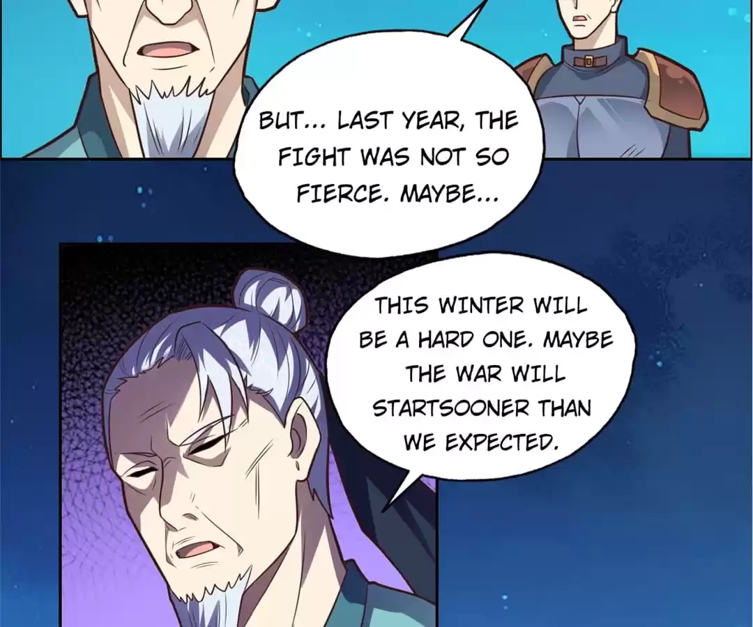 Gao Neng Strikes Chapter 198 - page 8
