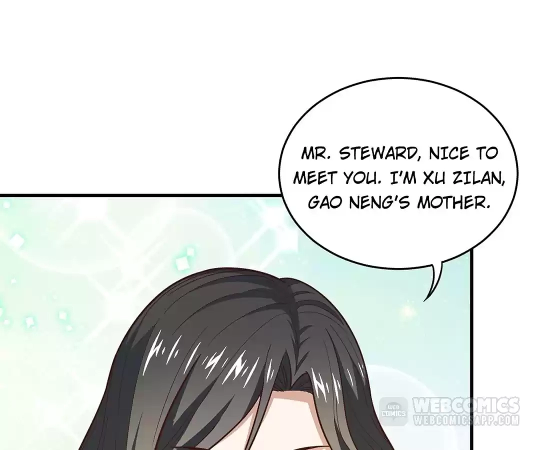 Gao Neng Strikes Chapter 189 - page 10