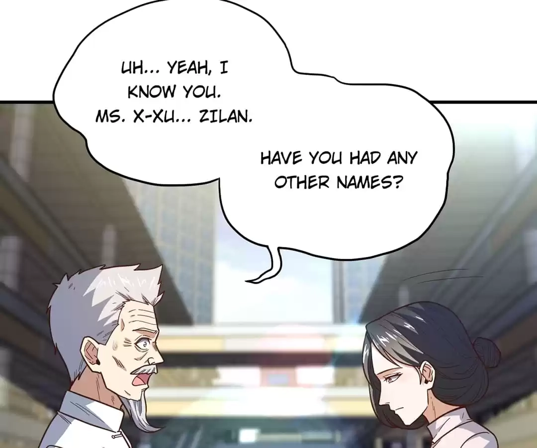 Gao Neng Strikes Chapter 189 - page 16