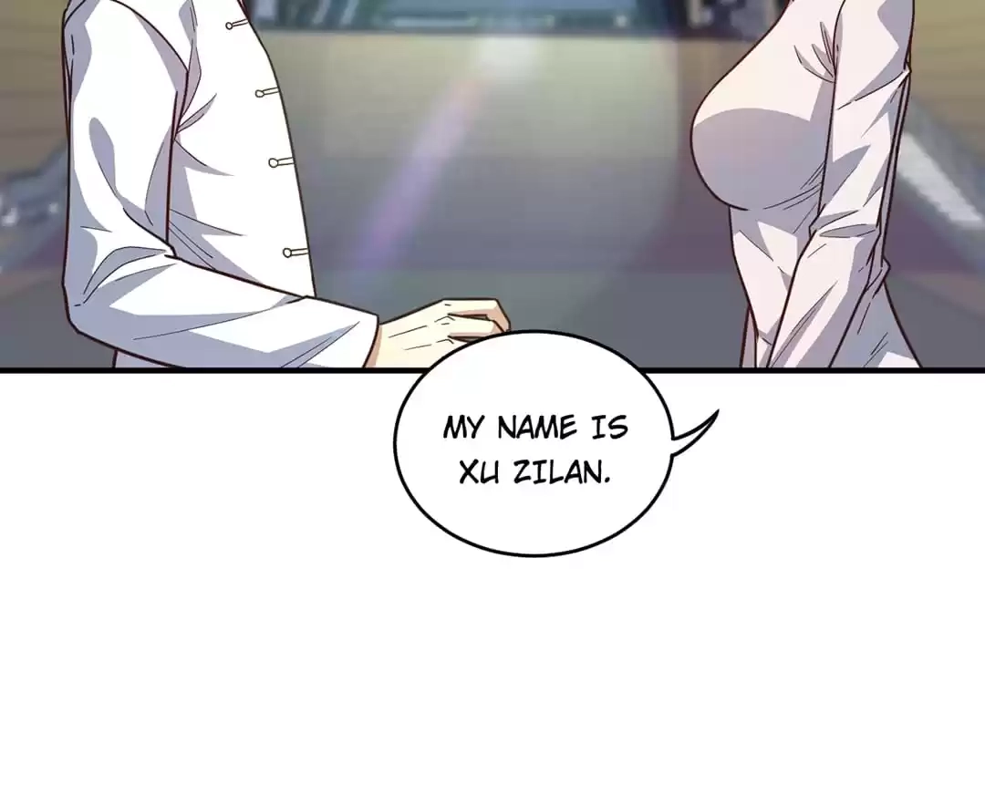Gao Neng Strikes Chapter 189 - page 17