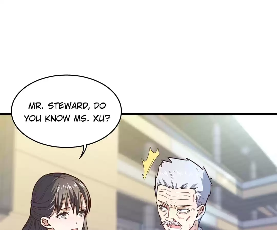 Gao Neng Strikes Chapter 189 - page 18