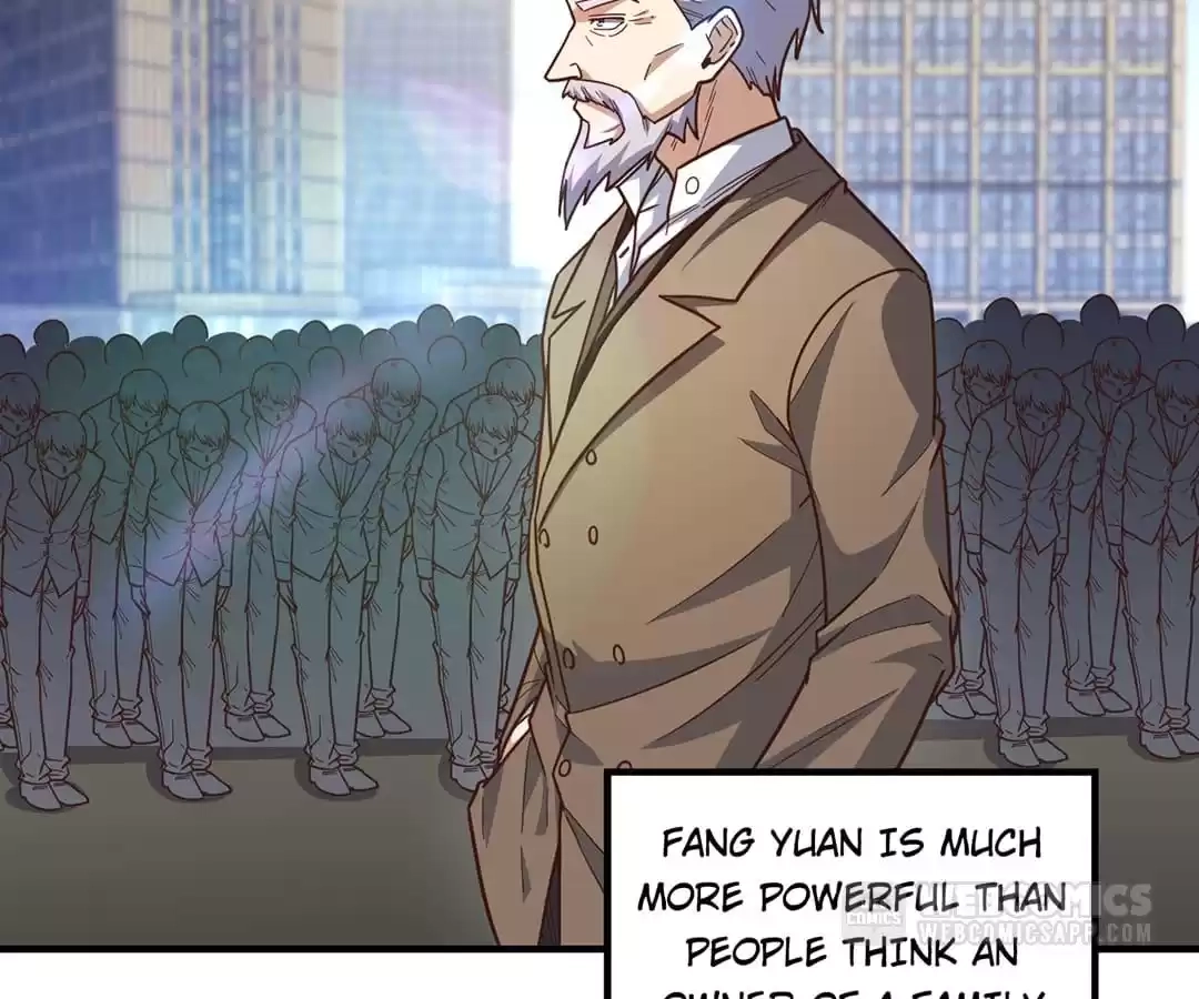 Gao Neng Strikes Chapter 189 - page 2