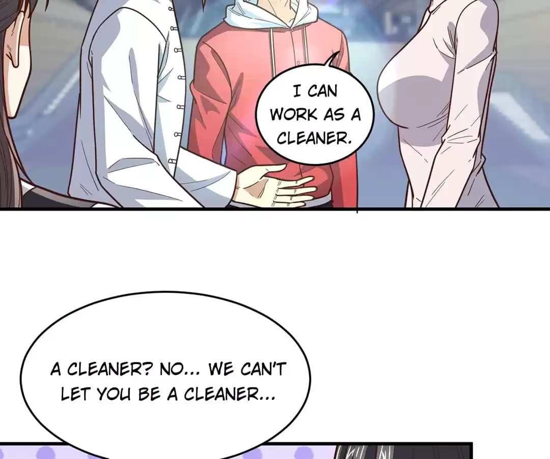 Gao Neng Strikes Chapter 189 - page 21