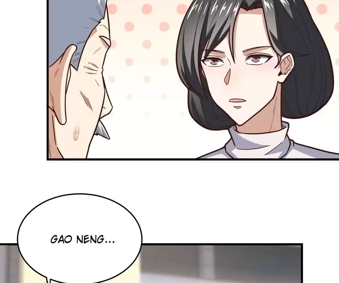 Gao Neng Strikes Chapter 189 - page 23