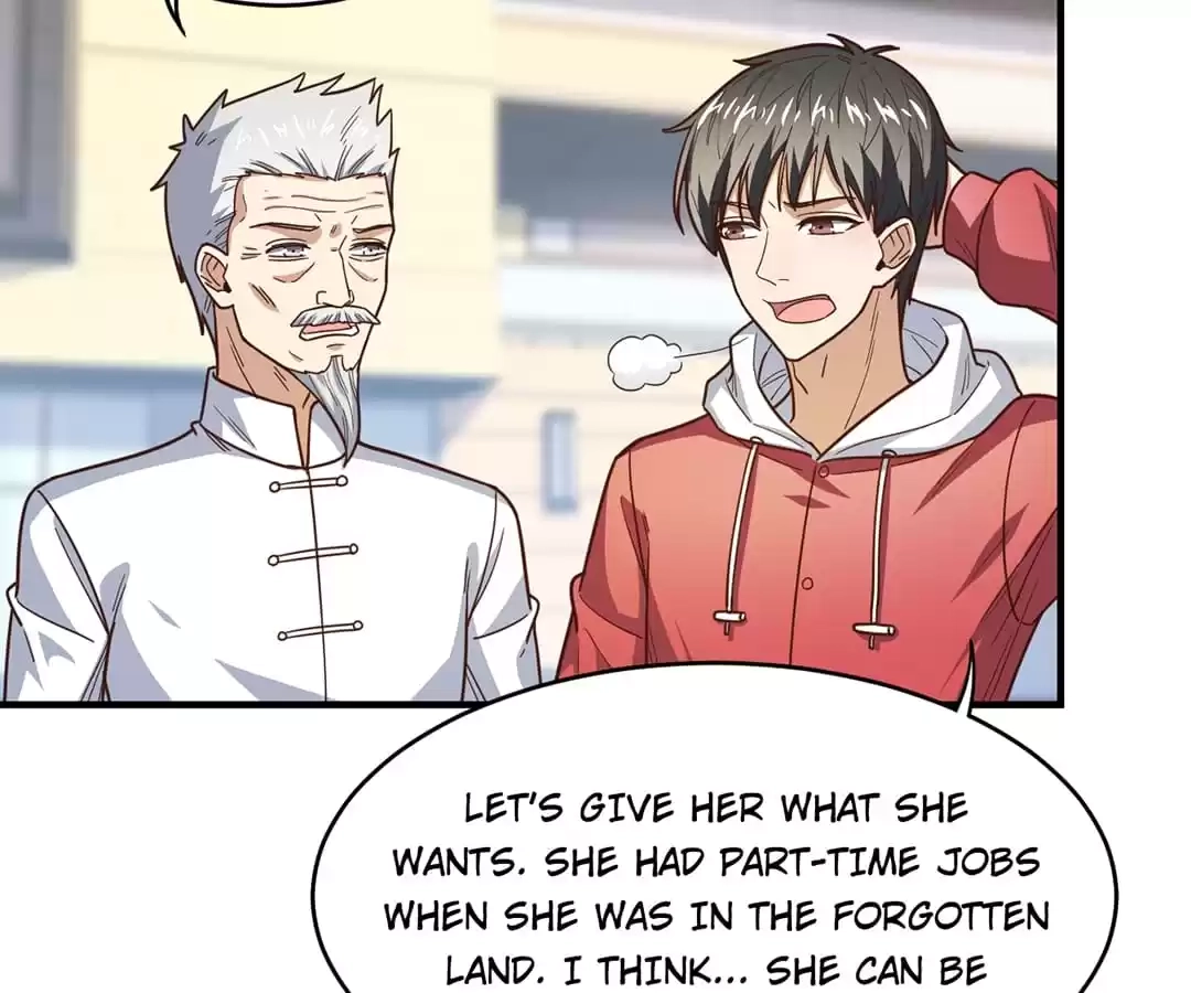 Gao Neng Strikes Chapter 189 - page 24
