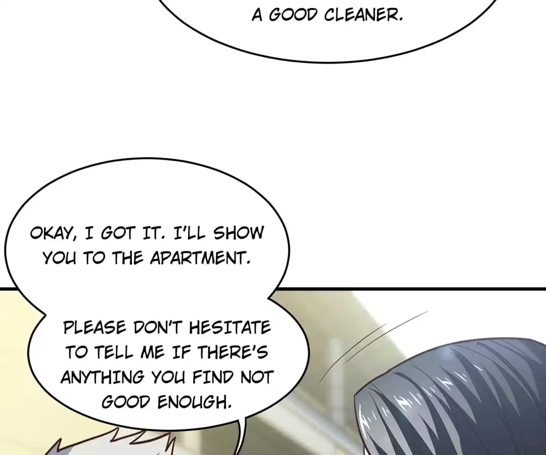 Gao Neng Strikes Chapter 189 - page 25