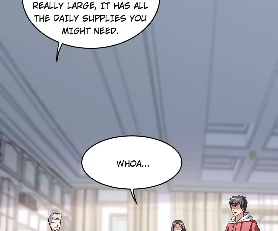 Gao Neng Strikes Chapter 189 - page 34