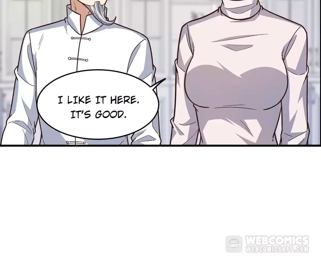 Gao Neng Strikes Chapter 189 - page 38