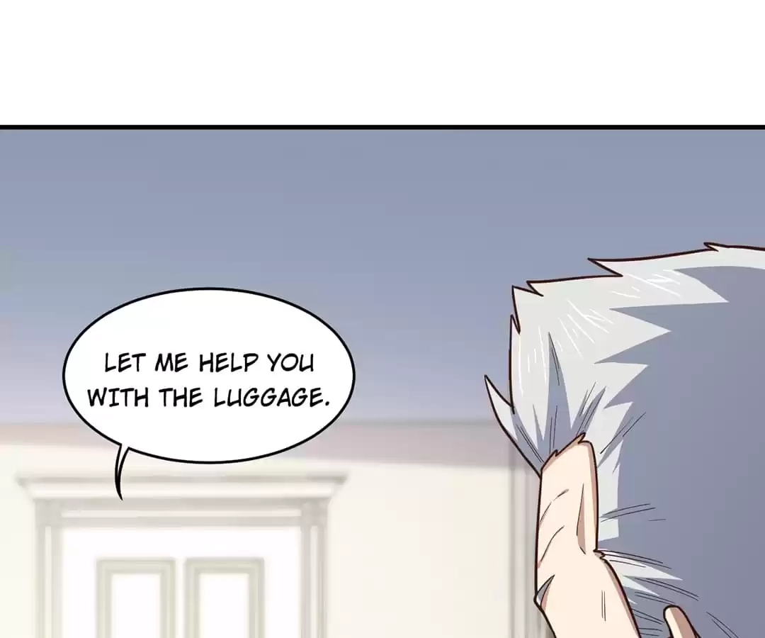 Gao Neng Strikes Chapter 189 - page 39