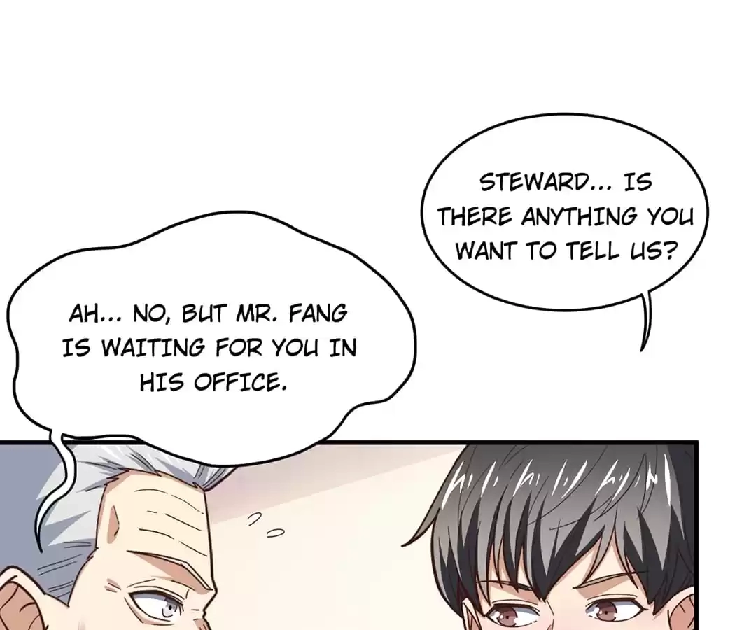 Gao Neng Strikes Chapter 189 - page 41