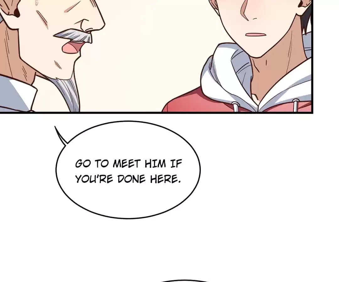 Gao Neng Strikes Chapter 189 - page 42