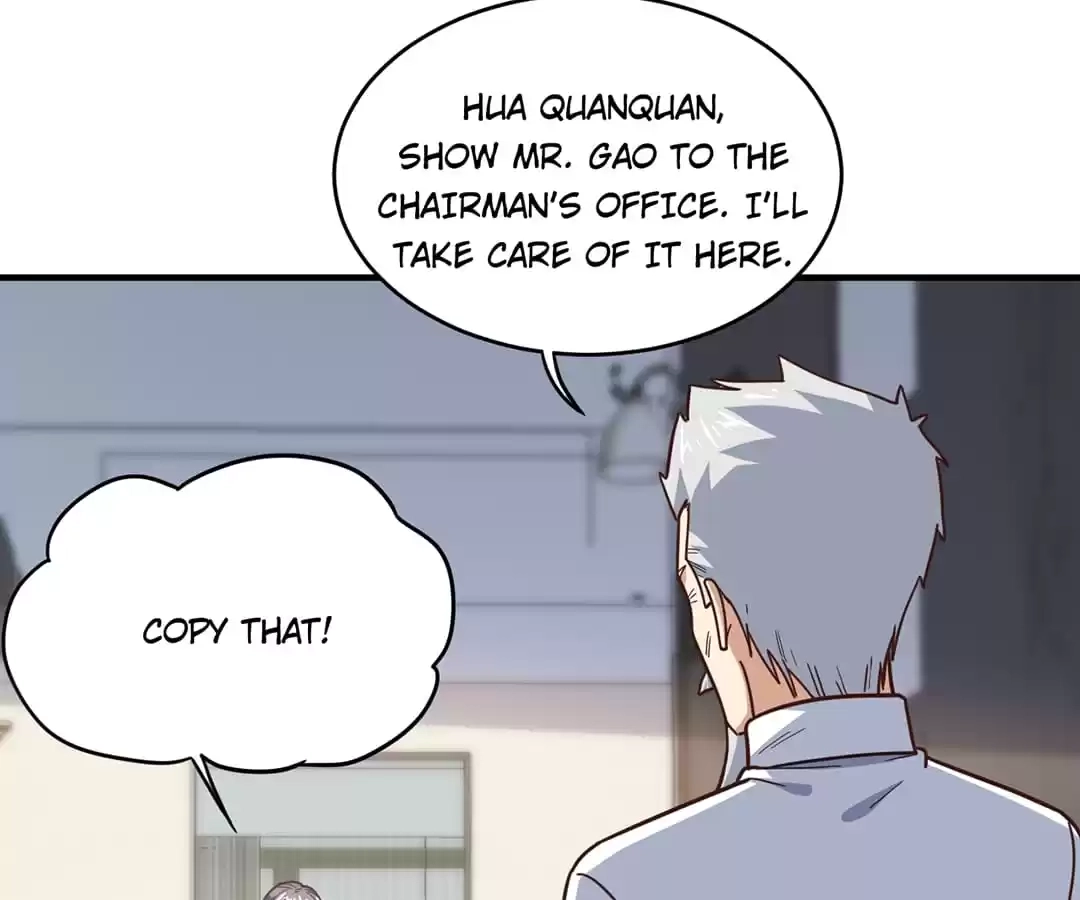 Gao Neng Strikes Chapter 189 - page 43