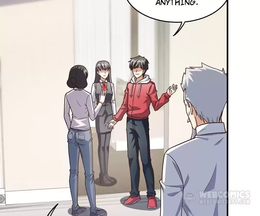 Gao Neng Strikes Chapter 189 - page 46
