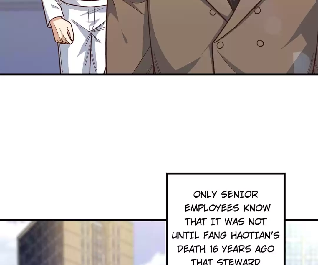 Gao Neng Strikes Chapter 189 - page 5