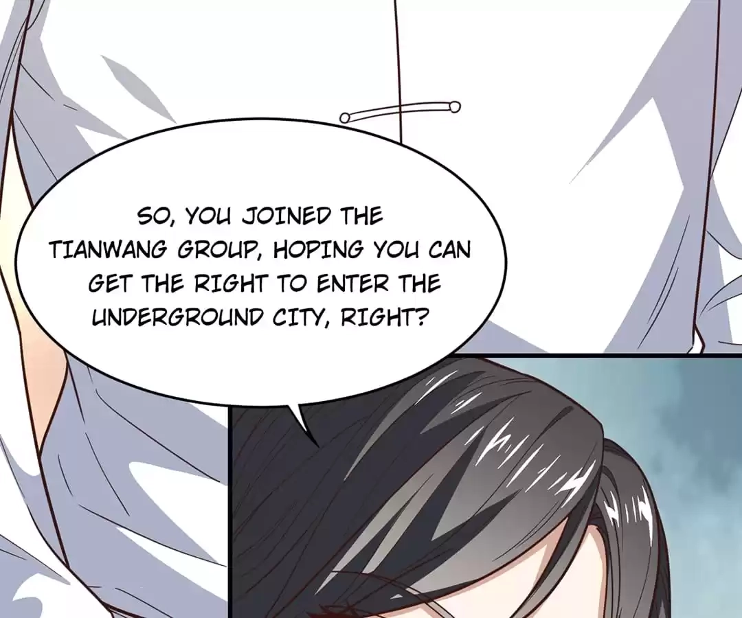 Gao Neng Strikes Chapter 189 - page 61