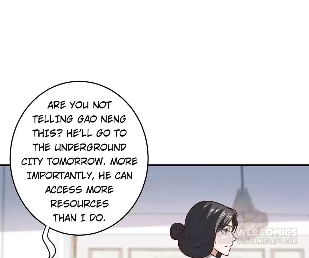 Gao Neng Strikes Chapter 189 - page 65