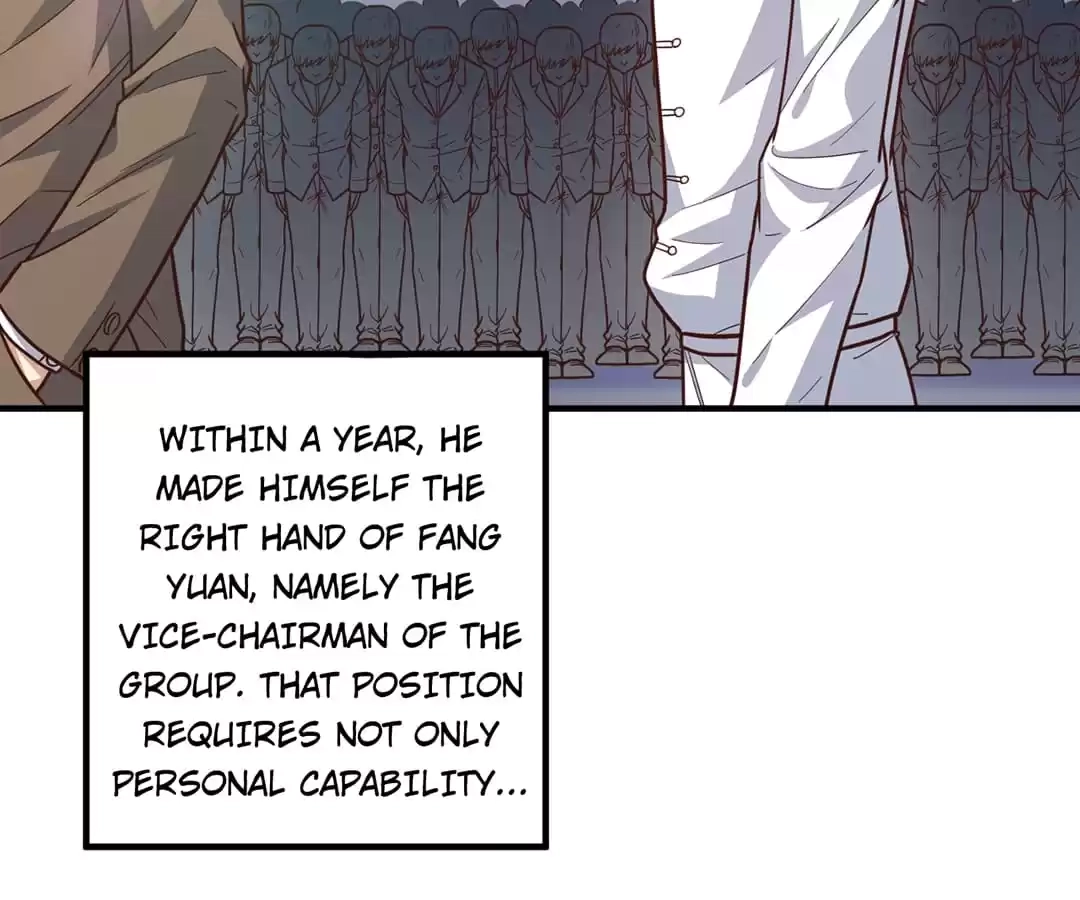 Gao Neng Strikes Chapter 189 - page 7