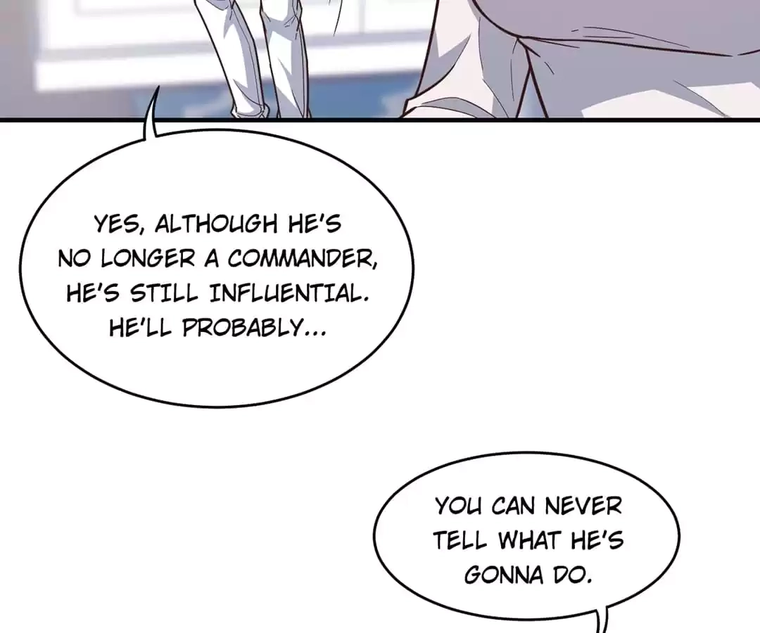 Gao Neng Strikes Chapter 189 - page 71