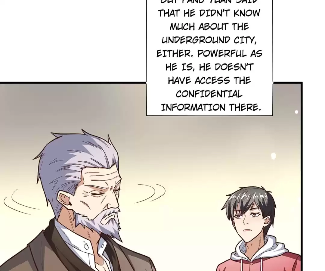 Gao Neng Strikes Chapter 189 - page 79
