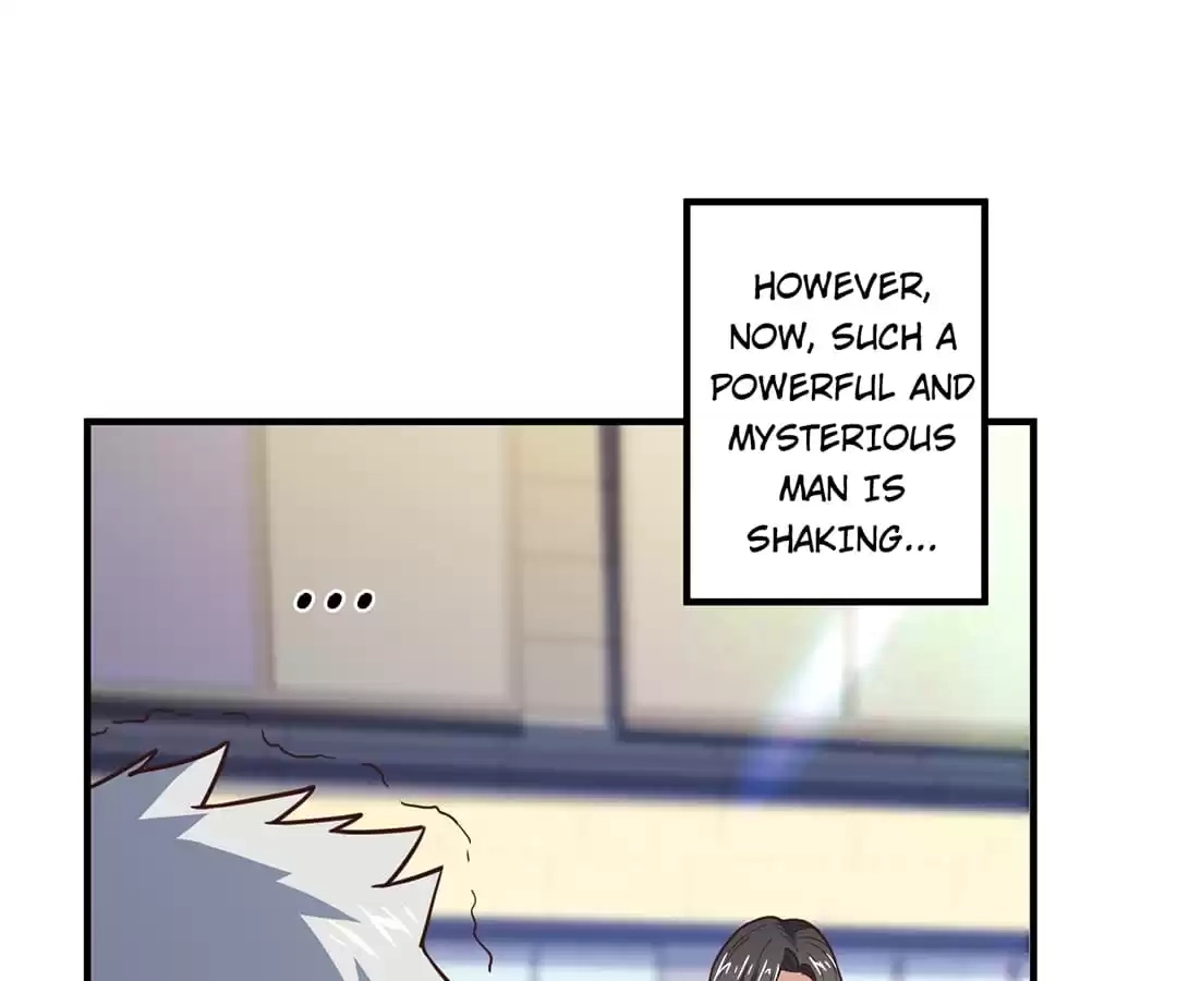 Gao Neng Strikes Chapter 189 - page 8