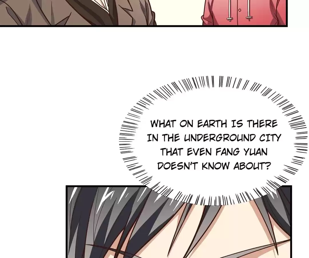 Gao Neng Strikes Chapter 189 - page 80