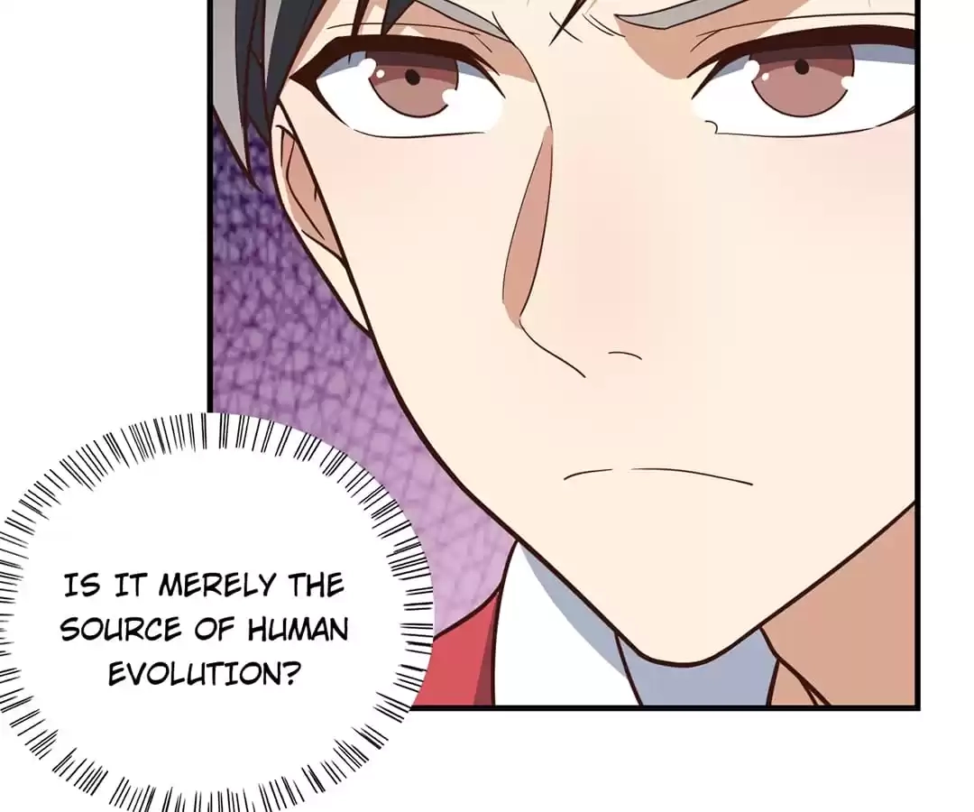 Gao Neng Strikes Chapter 189 - page 81