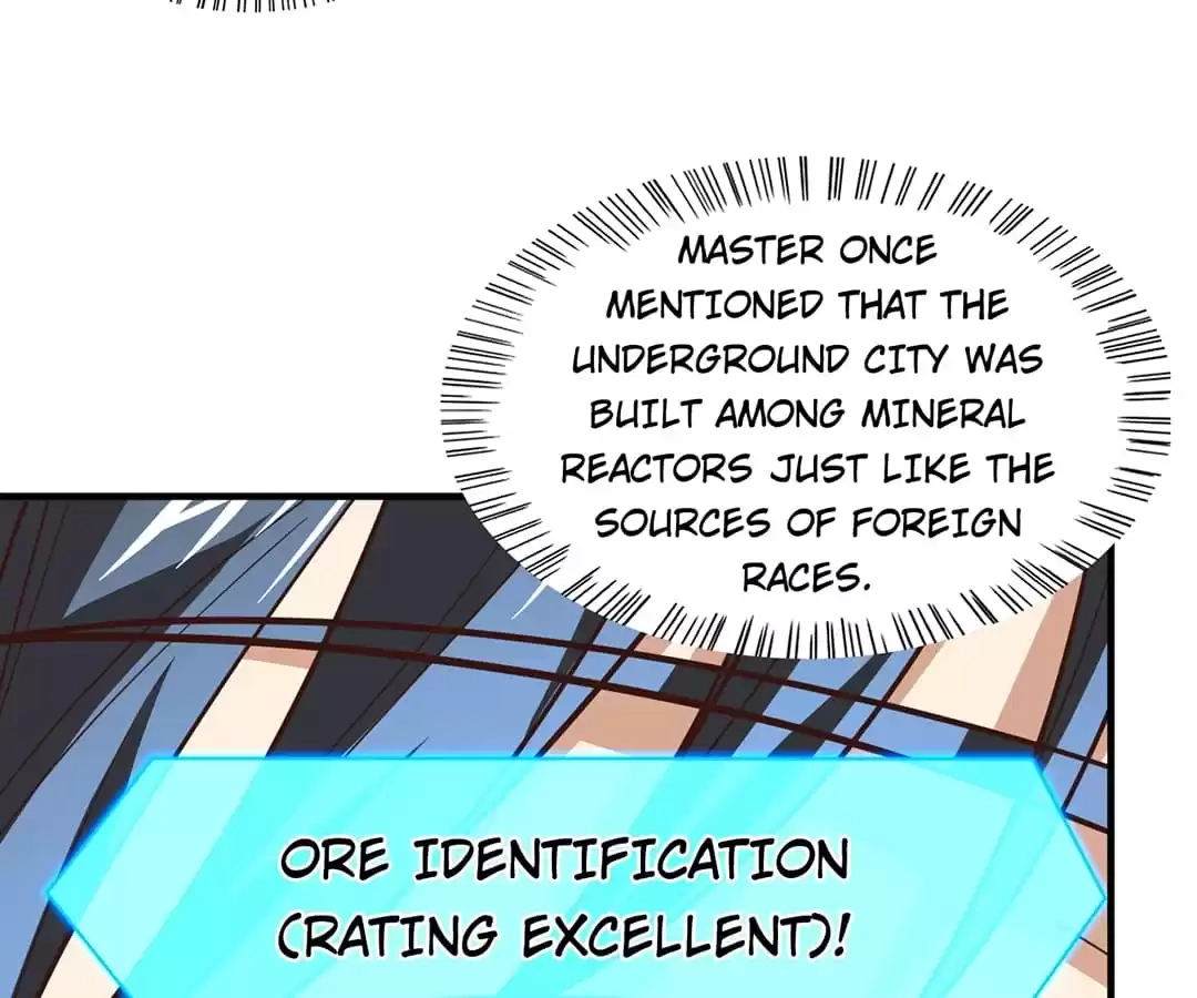 Gao Neng Strikes Chapter 189 - page 82