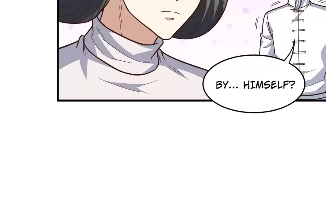 Gao Neng Strikes Chapter 189 - page 93