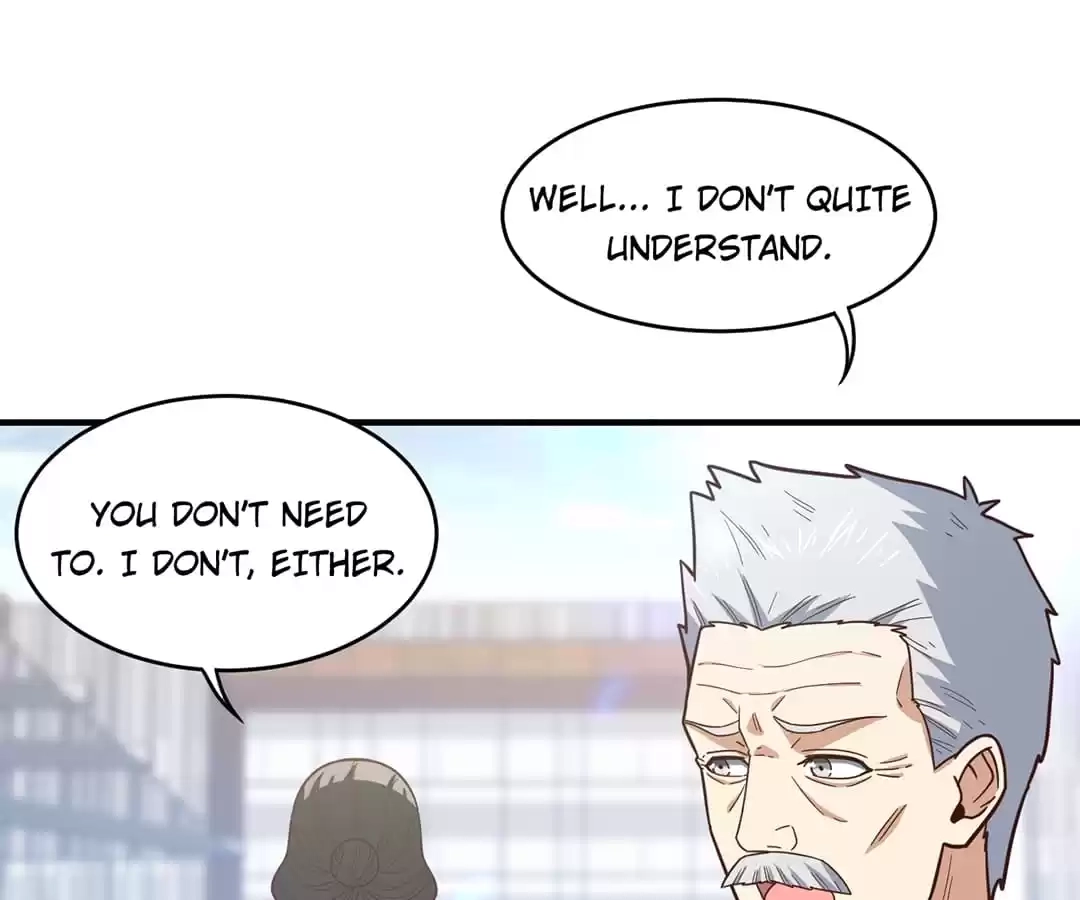 Gao Neng Strikes Chapter 189 - page 96
